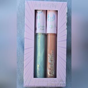 Colourpop Sailor Moon CELESTIAL POWERS Lip Kit Duo Transformation + Sailor Fuku